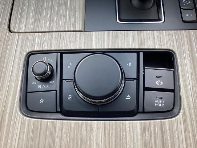 ＣＸ－６０ ＸＤ　エクスクルーシブ　モード　ディーゼルターボ　４ＷＤ　ドライブレコーダー　衝突軽減　ＬＥＤ　フルセグＴＶ　ＵＳＢ　ＥＴＣ　ワンオーナ　スマートキー　クリアランスソナー　レザーシート　盗難防止装置　４ＷＤ　メモリーナビ　シートヒーター　バックモニター（20枚目）