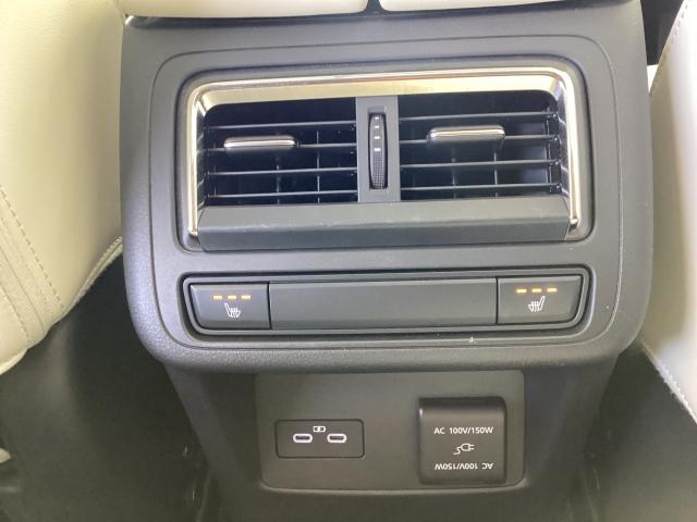 ＣＸ－６０ ＸＤ　エクスクルーシブ　モード　ディーゼルターボ　４ＷＤ　ドライブレコーダー　衝突軽減　ＬＥＤ　フルセグＴＶ　ＵＳＢ　ＥＴＣ　ワンオーナ　スマートキー　クリアランスソナー　レザーシート　盗難防止装置　４ＷＤ　メモリーナビ　シートヒーター　バックモニター（26枚目）