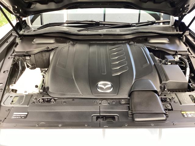 ＣＸ－６０ ＸＤ　エクスクルーシブ　モード　ディーゼルターボ　４ＷＤ　ドライブレコーダー　衝突軽減　ＬＥＤ　フルセグＴＶ　ＵＳＢ　ＥＴＣ　ワンオーナ　スマートキー　クリアランスソナー　レザーシート　盗難防止装置　４ＷＤ　メモリーナビ　シートヒーター　バックモニター（31枚目）