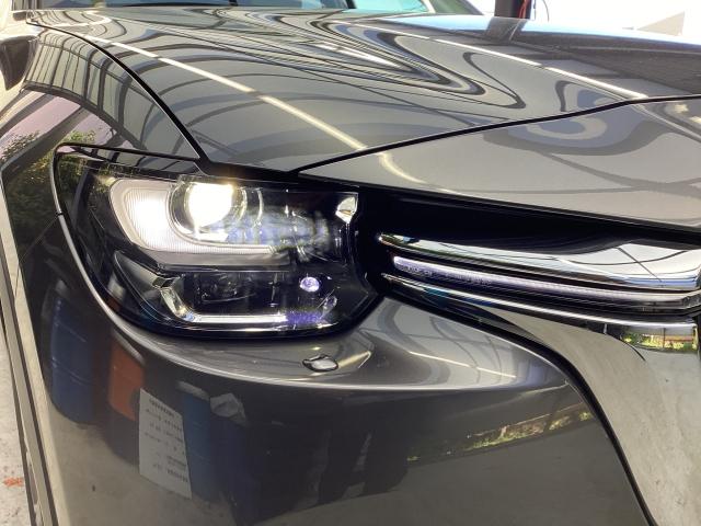 ＣＸ－６０ ＸＤ　エクスクルーシブ　モード　ディーゼルターボ　４ＷＤ　ドライブレコーダー　衝突軽減　ＬＥＤ　フルセグＴＶ　ＵＳＢ　ＥＴＣ　ワンオーナ　スマートキー　クリアランスソナー　レザーシート　盗難防止装置　４ＷＤ　メモリーナビ　シートヒーター　バックモニター（32枚目）