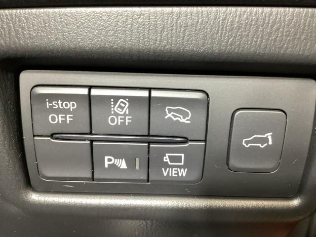 CX-8 2.5 25T ブラックトーン エディション 4WD リヤシートモニター ターボ 360モニタ(6枚目)