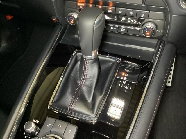 CX-8 2.5 25T ブラックトーン エディション 4WD リヤシートモニター ターボ 360モニタ(23枚目)