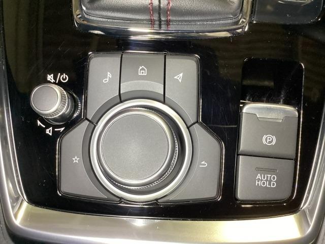 CX-8 2.5 25T ブラックトーン エディション 4WD リヤシートモニター ターボ 360モニタ(24枚目)