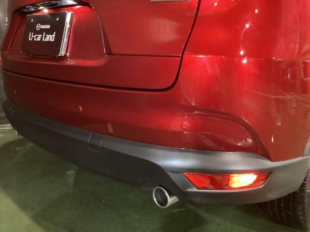 CX-8 2.5 25T ブラックトーン エディション 4WD リヤシートモニター ターボ 360モニタ(30枚目)