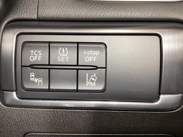 CX-5 2.5 25S Lパッケージ 4WD ドライブレコーダー LEDヘッドライト クリアランスソナー 衝突軽減ブレーキ ナビTV DVD再生 ETC Bluetooth パワーシート アイドリングストップ シートヒーター 4WD バックカメラ(6枚目)