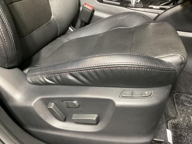 CX-5 2.5 25S Lパッケージ 4WD ドライブレコーダー LEDヘッドライト クリアランスソナー 衝突軽減ブレーキ ナビTV DVD再生 ETC Bluetooth パワーシート アイドリングストップ シートヒーター 4WD バックカメラ(8枚目)