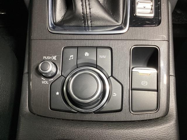 CX-5 2.5 25S Lパッケージ 4WD ドライブレコーダー LEDヘッドライト クリアランスソナー 衝突軽減ブレーキ ナビTV DVD再生 ETC Bluetooth パワーシート アイドリングストップ シートヒーター 4WD バックカメラ(23枚目)
