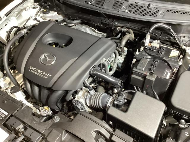 デミオ 1.3 13S ツーリング アイドルストップ サイドエアバッグ Aライト AAC 地デジ USB シートヒータ ESC 1オーナー アドバンスキー ナビTV パワーステアリング LEDライト 盗難防止装置 ETC キーレス(31枚目)