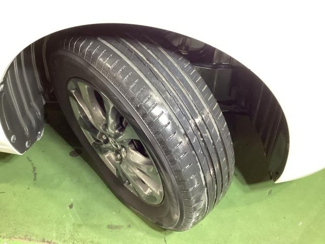 デミオ 1.3 13S ツーリング アイドルストップ サイドエアバッグ Aライト AAC 地デジ USB シートヒータ ESC 1オーナー アドバンスキー ナビTV パワーステアリング LEDライト 盗難防止装置 ETC キーレス(34枚目)