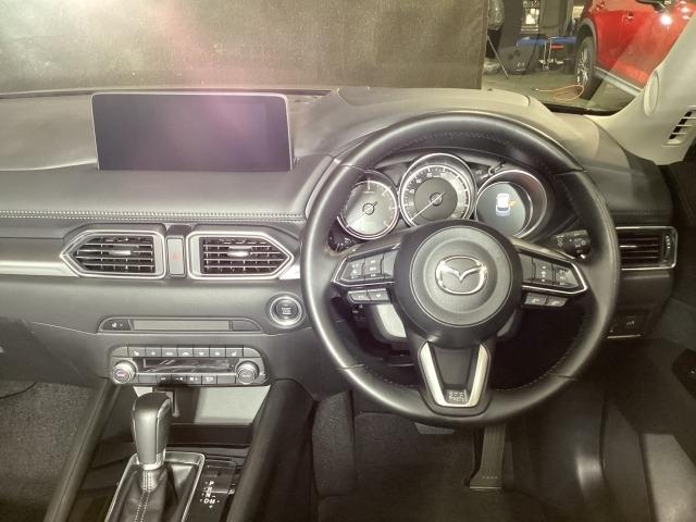 CX-5 2.2 XD プロアクティブ ディーゼルターボ アラウンドヴューモニター 衝突軽減ブレ-キ PWシート 1オーナー アダプティブクルーズ USB接続 レーンキープ BTオーディオ アイドリングストップ LEDヘッドライト ドライブレコーダ ETC(2枚目)