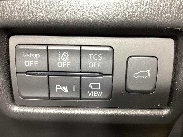 CX-5 2.2 XD プロアクティブ ディーゼルターボ アラウンドヴューモニター 衝突軽減ブレ-キ PWシート 1オーナー アダプティブクルーズ USB接続 レーンキープ BTオーディオ アイドリングストップ LEDヘッドライト ドライブレコーダ ETC(6枚目)