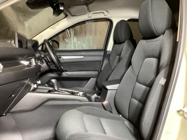 CX-5 2.2 XD プロアクティブ ディーゼルターボ アラウンドヴューモニター 衝突軽減ブレ-キ PWシート 1オーナー アダプティブクルーズ USB接続 レーンキープ BTオーディオ アイドリングストップ LEDヘッドライト ドライブレコーダ ETC(9枚目)