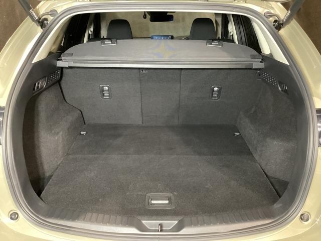 CX-5 2.2 XD プロアクティブ ディーゼルターボ アラウンドヴューモニター 衝突軽減ブレ-キ PWシート 1オーナー アダプティブクルーズ USB接続 レーンキープ BTオーディオ アイドリングストップ LEDヘッドライト ドライブレコーダ ETC(11枚目)