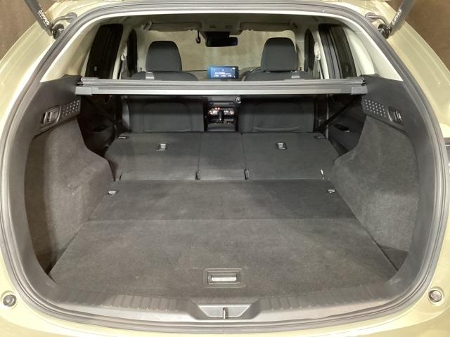 CX-5 2.2 XD プロアクティブ ディーゼルターボ アラウンドヴューモニター 衝突軽減ブレ-キ PWシート 1オーナー アダプティブクルーズ USB接続 レーンキープ BTオーディオ アイドリングストップ LEDヘッドライト ドライブレコーダ ETC(12枚目)