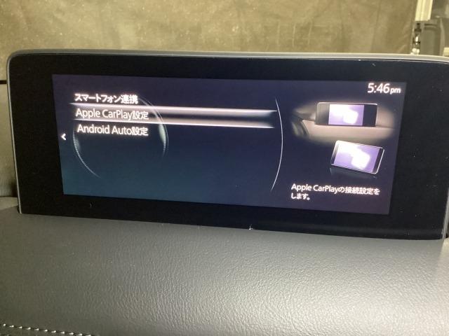 CX-5 2.2 XD プロアクティブ ディーゼルターボ アラウンドヴューモニター 衝突軽減ブレ-キ PWシート 1オーナー アダプティブクルーズ USB接続 レーンキープ BTオーディオ アイドリングストップ LEDヘッドライト ドライブレコーダ ETC(19枚目)