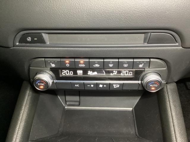 CX-5 2.2 XD プロアクティブ ディーゼルターボ アラウンドヴューモニター 衝突軽減ブレ-キ PWシート 1オーナー アダプティブクルーズ USB接続 レーンキープ BTオーディオ アイドリングストップ LEDヘッドライト ドライブレコーダ ETC(20枚目)