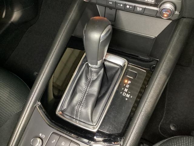 CX-5 2.2 XD プロアクティブ ディーゼルターボ アラウンドヴューモニター 衝突軽減ブレ-キ PWシート 1オーナー アダプティブクルーズ USB接続 レーンキープ BTオーディオ アイドリングストップ LEDヘッドライト ドライブレコーダ ETC(22枚目)