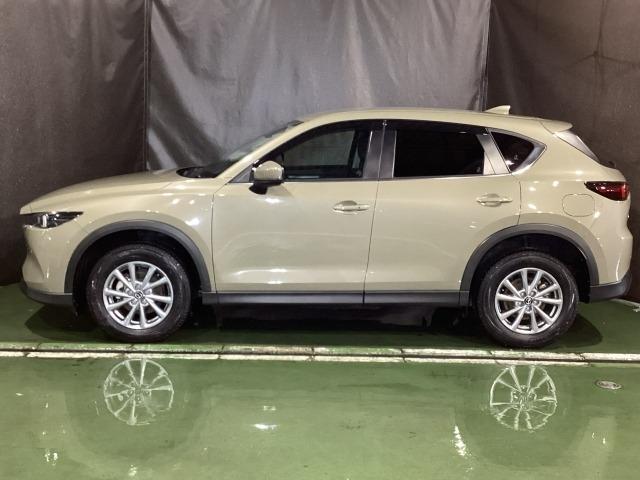 CX-5 2.2 XD プロアクティブ ディーゼルターボ アラウンドヴューモニター 衝突軽減ブレ-キ PWシート 1オーナー アダプティブクルーズ USB接続 レーンキープ BTオーディオ アイドリングストップ LEDヘッドライト ドライブレコーダ ETC(36枚目)