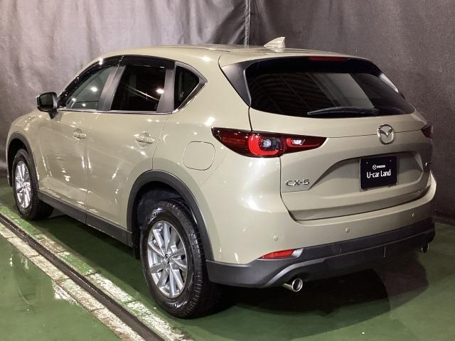 CX-5 2.2 XD プロアクティブ ディーゼルターボ アラウンドヴューモニター 衝突軽減ブレ-キ PWシート 1オーナー アダプティブクルーズ USB接続 レーンキープ BTオーディオ アイドリングストップ LEDヘッドライト ドライブレコーダ ETC(37枚目)