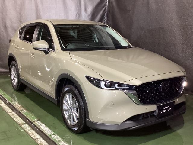 CX-5 2.2 XD プロアクティブ ディーゼルターボ アラウンドヴューモニター 衝突軽減ブレ-キ PWシート 1オーナー アダプティブクルーズ USB接続 レーンキープ BTオーディオ アイドリングストップ LEDヘッドライト ドライブレコーダ ETC(39枚目)