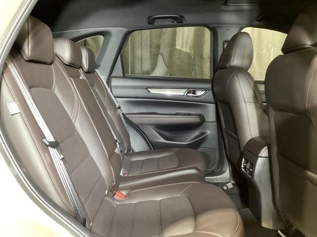CX-5 2.2 XD エクスクルーシブ モード ディーゼルターボ 4 サンルーフ 1オーナー車 地デジ レーンキープ 盗難防止装置 サンルーフ 本革シート Bluetooth対応 キーレス 記録簿 LED クリアランスソナー AWD USB オートLED ETC AAC(10枚目)