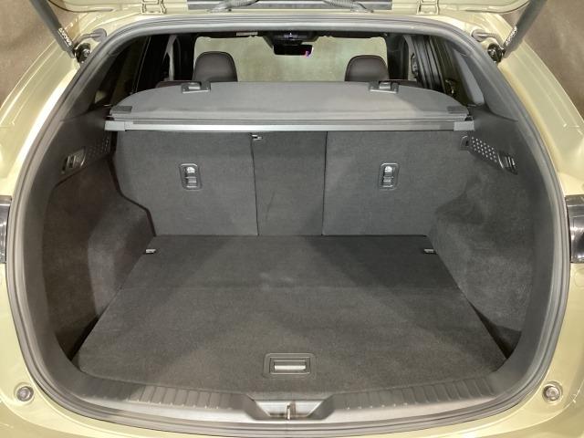 CX-5 2.2 XD エクスクルーシブ モード ディーゼルターボ 4 サンルーフ 1オーナー車 地デジ レーンキープ 盗難防止装置 サンルーフ 本革シート Bluetooth対応 キーレス 記録簿 LED クリアランスソナー AWD USB オートLED ETC AAC(11枚目)