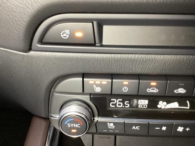 CX-5 2.2 XD エクスクルーシブ モード ディーゼルターボ 4 サンルーフ 1オーナー車 地デジ レーンキープ 盗難防止装置 サンルーフ 本革シート Bluetooth対応 キーレス 記録簿 LED クリアランスソナー AWD USB オートLED ETC AAC(22枚目)