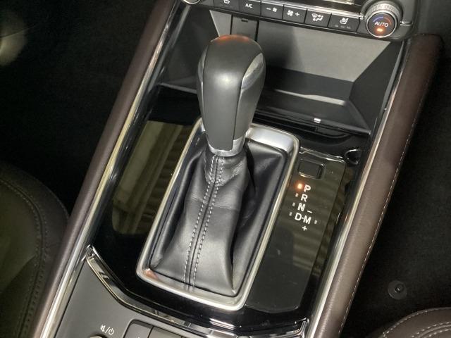 CX-5 2.2 XD エクスクルーシブ モード ディーゼルターボ 4 サンルーフ 1オーナー車 地デジ レーンキープ 盗難防止装置 サンルーフ 本革シート Bluetooth対応 キーレス 記録簿 LED クリアランスソナー AWD USB オートLED ETC AAC(23枚目)