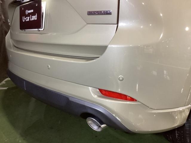 CX-5 2.2 XD エクスクルーシブ モード ディーゼルターボ 4 サンルーフ 1オーナー車 地デジ レーンキープ 盗難防止装置 サンルーフ 本革シート Bluetooth対応 キーレス 記録簿 LED クリアランスソナー AWD USB オートLED ETC AAC(30枚目)