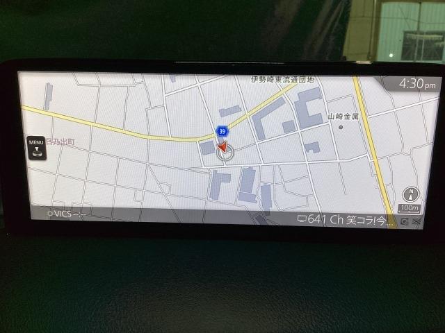 CX-5 2.5 25S エクスクルーシブ モード 1オーナー アダプティブクルーズコントロール 全周囲カメラ 本革シート LEDヘッドライト シートヒーター クリアランスソナー 電動シート DSC オートライト ETC ドラレコ スマートキー(4枚目)