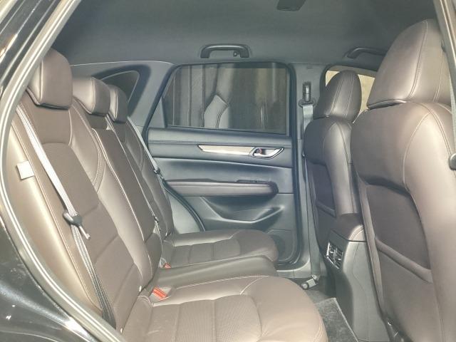 CX-5 2.5 25S エクスクルーシブ モード 1オーナー アダプティブクルーズコントロール 全周囲カメラ 本革シート LEDヘッドライト シートヒーター クリアランスソナー 電動シート DSC オートライト ETC ドラレコ スマートキー(10枚目)
