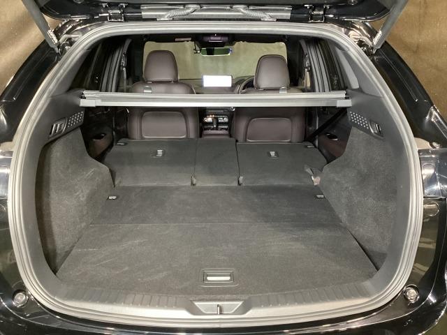 CX-5 2.5 25S エクスクルーシブ モード 1オーナー アダプティブクルーズコントロール 全周囲カメラ 本革シート LEDヘッドライト シートヒーター クリアランスソナー 電動シート DSC オートライト ETC ドラレコ スマートキー(12枚目)