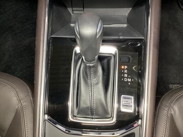 CX-5 2.5 25S エクスクルーシブ モード 1オーナー アダプティブクルーズコントロール 全周囲カメラ 本革シート LEDヘッドライト シートヒーター クリアランスソナー 電動シート DSC オートライト ETC ドラレコ スマートキー(23枚目)