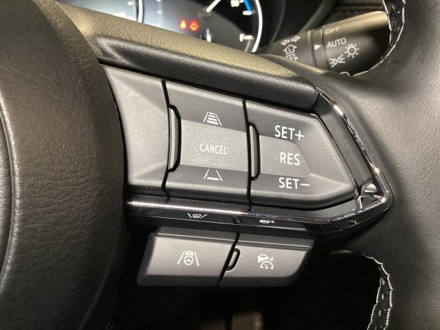 CX-5 2.5 25S エクスクルーシブ モード 1オーナー アダプティブクルーズコントロール 全周囲カメラ 本革シート LEDヘッドライト シートヒーター クリアランスソナー 電動シート DSC オートライト ETC ドラレコ スマートキー(26枚目)