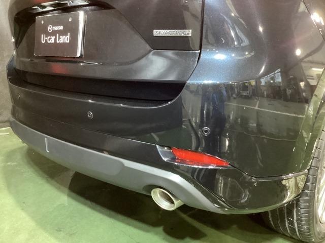 CX-5 2.5 25S エクスクルーシブ モード 1オーナー アダプティブクルーズコントロール 全周囲カメラ 本革シート LEDヘッドライト シートヒーター クリアランスソナー 電動シート DSC オートライト ETC ドラレコ スマートキー(31枚目)