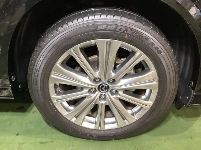 CX-5 2.5 25S エクスクルーシブ モード 1オーナー アダプティブクルーズコントロール 全周囲カメラ 本革シート LEDヘッドライト シートヒーター クリアランスソナー 電動シート DSC オートライト ETC ドラレコ スマートキー(35枚目)