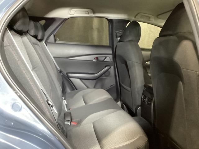 CX-30 2.0 20S ブラックトーンエディション 4WD クリアランスソナ- スマートブレーキ 4WD ACC スマートキー ワンオーナー パワーシート フルセグ メモリーナビ LEDヘッド パワーバックドア Bluetooth DVD再生 ETC ドラレコ(10枚目)