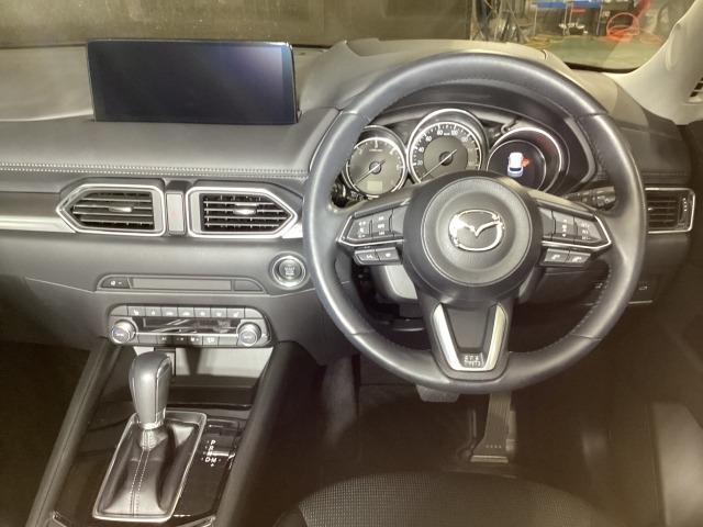 CX-5 2.2 XD プロアクティブ ディーゼルターボ 4WD アラウンドヴューモニター 衝突軽減ブレ-キ PWシート 1オーナー アダプティブクルーズ USB接続 レーンキープ フルセグテレビ BTオーディオ アイドリングストップ LEDヘッドライト ETC(2枚目)