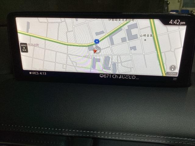 CX-5 2.2 XD プロアクティブ ディーゼルターボ 4WD アラウンドヴューモニター 衝突軽減ブレ-キ PWシート 1オーナー アダプティブクルーズ USB接続 レーンキープ フルセグテレビ BTオーディオ アイドリングストップ LEDヘッドライト ETC(4枚目)