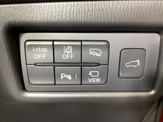 CX-5 2.2 XD プロアクティブ ディーゼルターボ 4WD アラウンドヴューモニター 衝突軽減ブレ-キ PWシート 1オーナー アダプティブクルーズ USB接続 レーンキープ フルセグテレビ BTオーディオ アイドリングストップ LEDヘッドライト ETC(6枚目)