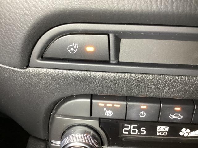 CX-5 2.2 XD プロアクティブ ディーゼルターボ 4WD アラウンドヴューモニター 衝突軽減ブレ-キ PWシート 1オーナー アダプティブクルーズ USB接続 レーンキープ フルセグテレビ BTオーディオ アイドリングストップ LEDヘッドライト ETC(22枚目)