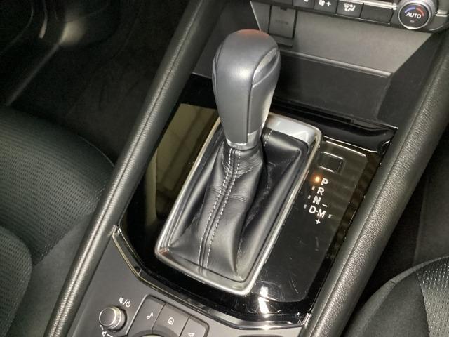 CX-5 2.2 XD プロアクティブ ディーゼルターボ 4WD アラウンドヴューモニター 衝突軽減ブレ-キ PWシート 1オーナー アダプティブクルーズ USB接続 レーンキープ フルセグテレビ BTオーディオ アイドリングストップ LEDヘッドライト ETC(23枚目)