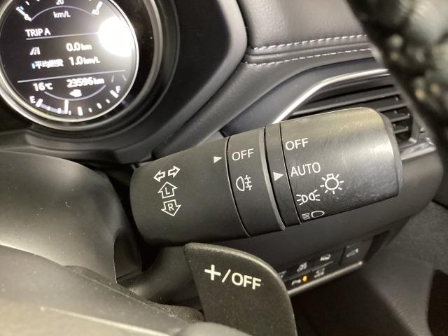 CX-5 2.2 XD プロアクティブ ディーゼルターボ 4WD アラウンドヴューモニター 衝突軽減ブレ-キ PWシート 1オーナー アダプティブクルーズ USB接続 レーンキープ フルセグテレビ BTオーディオ アイドリングストップ LEDヘッドライト ETC(27枚目)