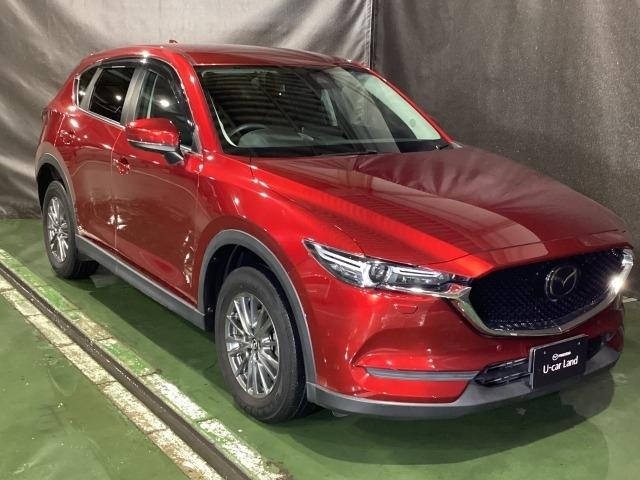 CX-5 2.2 XD プロアクティブ ディーゼルターボ 4WD アラウンドヴューモニター 衝突軽減ブレ-キ PWシート 1オーナー アダプティブクルーズ USB接続 レーンキープ フルセグテレビ BTオーディオ アイドリングストップ LEDヘッドライト ETC(39枚目)