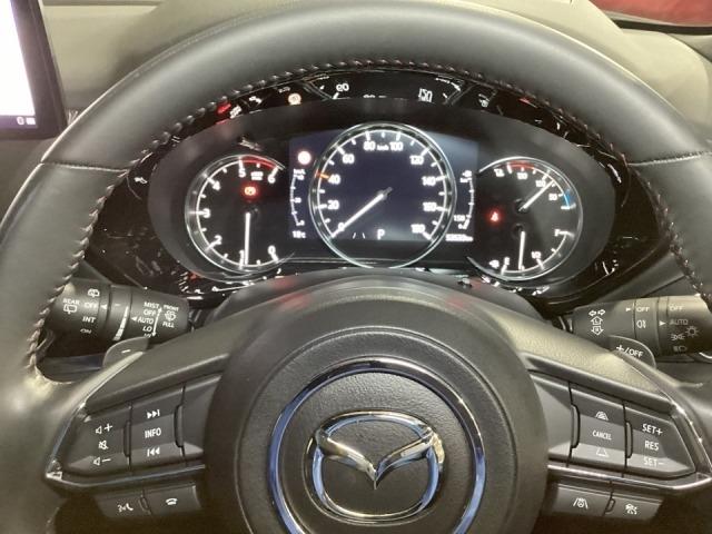 CX-5 2.2 XD スポーツ アピアランス ディーゼルターボ 4W サンルーフ 360度ビュー ソナー パワーテールゲート 追従クルコン BTオーディオ LEDライト 本革シート 4WD レーンキープ パワーシート ドラレコ シートヒーター ETC ツインターボ(3枚目)