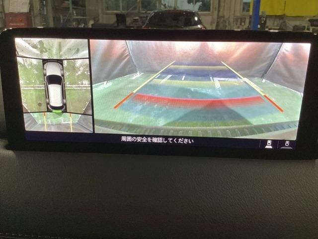 CX-5 2.2 XD スポーツ アピアランス ディーゼルターボ 4W サンルーフ 360度ビュー ソナー パワーテールゲート 追従クルコン BTオーディオ LEDライト 本革シート 4WD レーンキープ パワーシート ドラレコ シートヒーター ETC ツインターボ(5枚目)