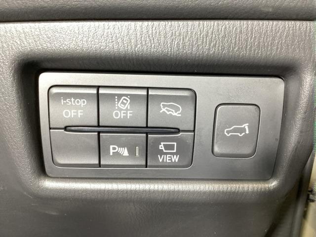 CX-5 2.2 XD スポーツ アピアランス ディーゼルターボ 4W サンルーフ 360度ビュー ソナー パワーテールゲート 追従クルコン BTオーディオ LEDライト 本革シート 4WD レーンキープ パワーシート ドラレコ シートヒーター ETC ツインターボ(6枚目)