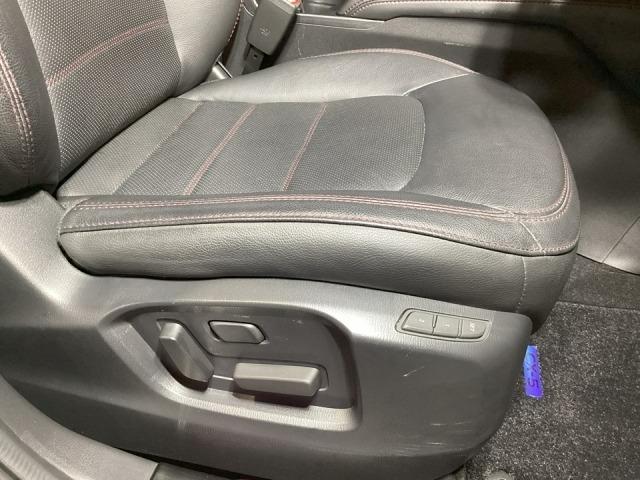 CX-5 2.2 XD スポーツ アピアランス ディーゼルターボ 4W サンルーフ 360度ビュー ソナー パワーテールゲート 追従クルコン BTオーディオ LEDライト 本革シート 4WD レーンキープ パワーシート ドラレコ シートヒーター ETC ツインターボ(8枚目)