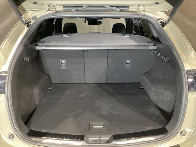 CX-5 2.2 XD スポーツ アピアランス ディーゼルターボ 4W サンルーフ 360度ビュー ソナー パワーテールゲート 追従クルコン BTオーディオ LEDライト 本革シート 4WD レーンキープ パワーシート ドラレコ シートヒーター ETC ツインターボ(11枚目)