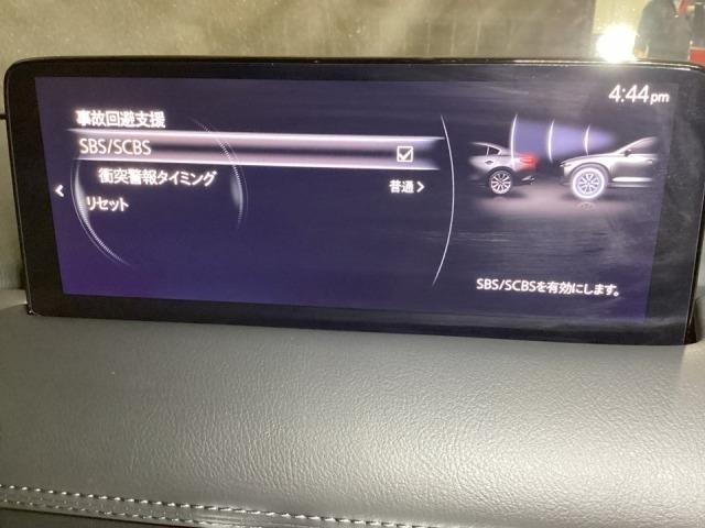 CX-5 2.2 XD スポーツ アピアランス ディーゼルターボ 4W サンルーフ 360度ビュー ソナー パワーテールゲート 追従クルコン BTオーディオ LEDライト 本革シート 4WD レーンキープ パワーシート ドラレコ シートヒーター ETC ツインターボ(18枚目)